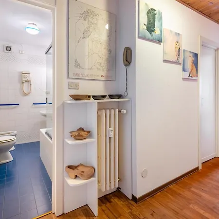 Hostdomus - Luke House Appartement
