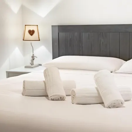 Hostdomus - Luke House *