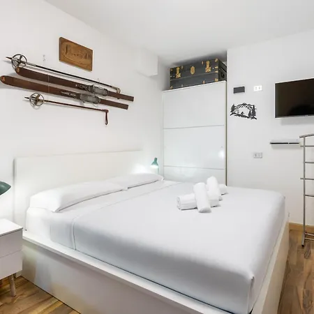 Appartement Hostdomus - Luke House